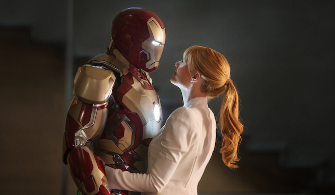 MOVIE｜『アベンジャーズ』から1年。あのヒーローが帰ってきた！ ギャラリー