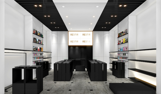 RESTIR｜グランフロント大阪に「リステア・デジタル」を出店