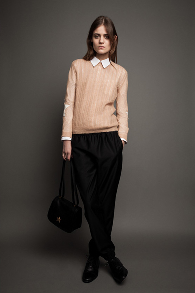 UNITED ARROWS｜ネクスト“it”ブランド、「Rika」2013秋冬コレクション受注会開催！ ギャラリー