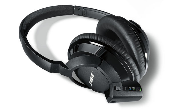 BOSE｜iPadを楽しむためのワイヤレスヘッドホン ギャラリー