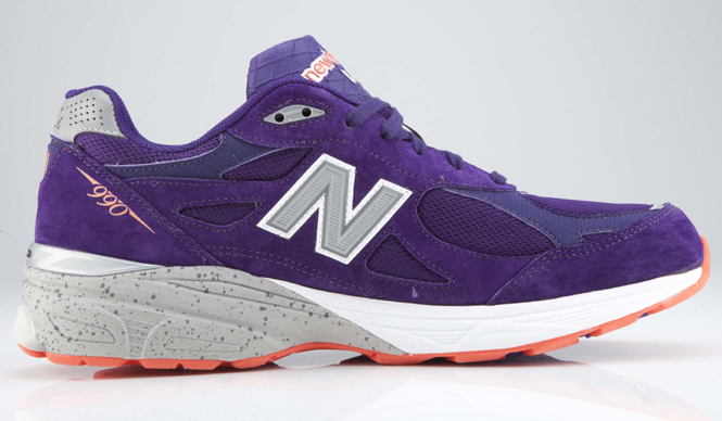 new balance｜M990に新色登場～2013グローバル・シティ・パックコレクション～ ギャラリー
