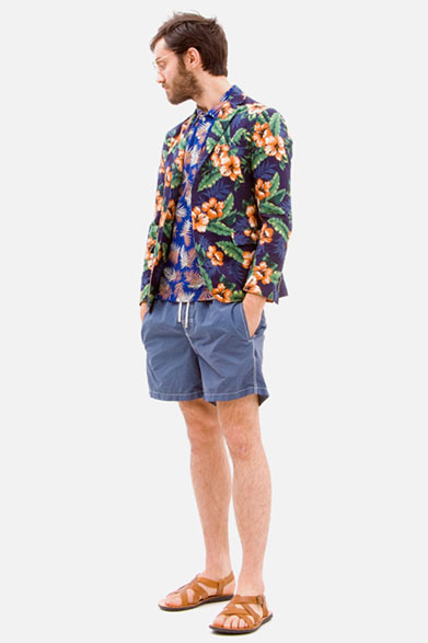 BEAUTY&YOUTH UNITED ARROWS｜バラエティに富んだ夏のコーディネート18！ ギャラリー
