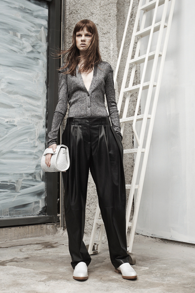 ALEXANDER WANG | 2014 Spring/Summer Pre-Collection
