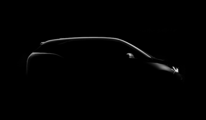 BMW i3 製品版は7月29日に公開｜BMW ギャラリー