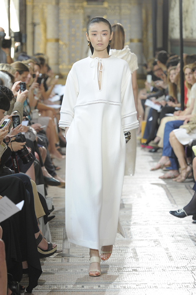 Christophe Josse | Fall/Winter 2013 Haute Couture Collection