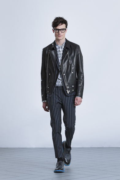 VIKTOR ＆ ROLF｜2014年春夏 メンズコレクション