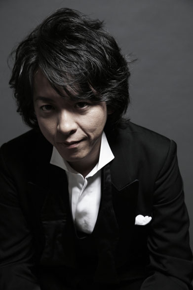 MUSIC｜宮本益光 バリトンリサイタル 銀座王子ホール開催 ギャラリー
