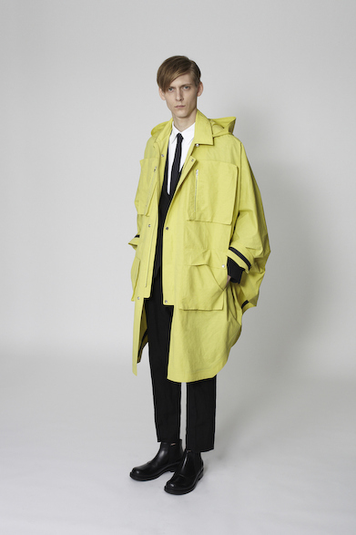 MARNI｜2014年春夏 メンズコレクション
