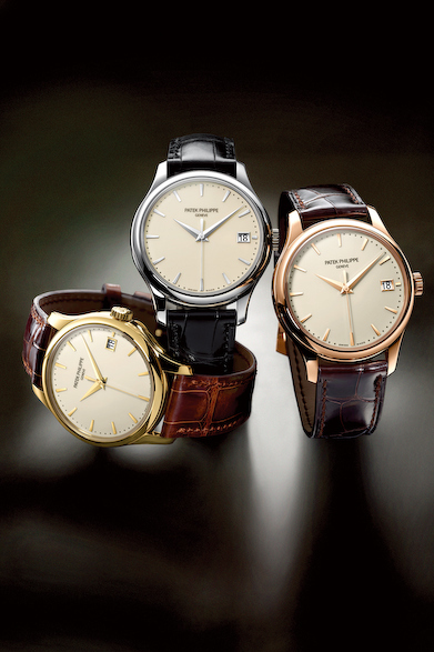 Patek Philippe｜2013年新作ウォッチ、バーゼル現地レポート ギャラリー