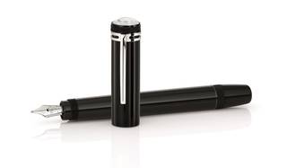 MONTBLANC｜「モンブラン ヘリテイジ コレクション 1912」誕生
