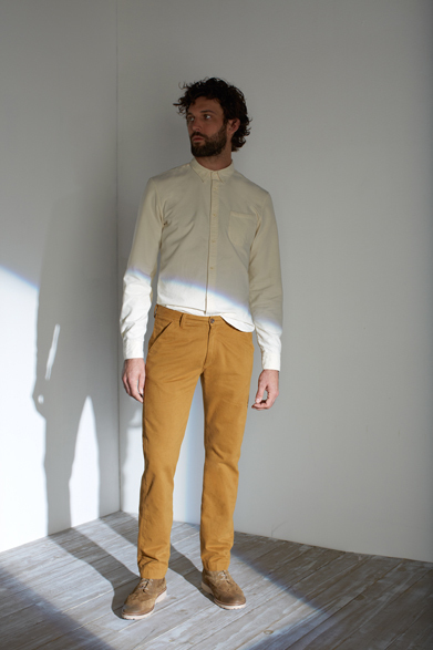Levi's® Made & Crafted™｜2013年秋冬の最新アイテムすべて見せます！（その他 メンズ）