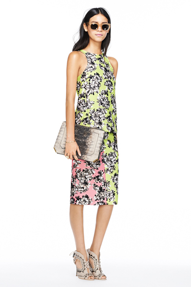 J.Crew｜2014年春夏コレクション