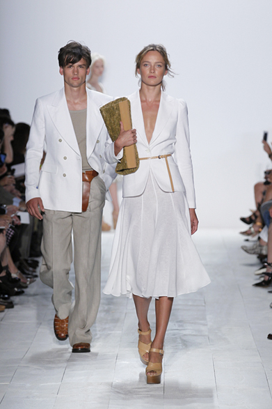 MICHAEL KORS｜2014年春夏コレクション 