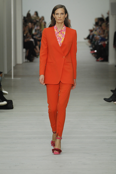 Matthew Williamson｜2014年春夏コレクション