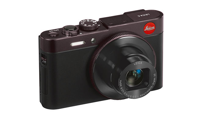 Leica｜コンパクトデジタルカメラの新シリーズ「ライカC」 ギャラリー