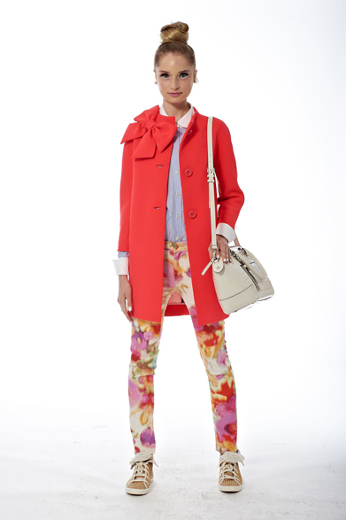 Kate Spade New York｜2014年春夏コレクション