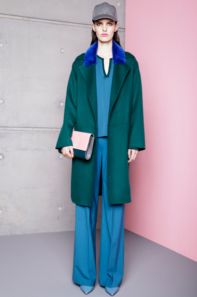MaxMara｜ポップアップストア「マーベラス マックスマーラ」 ギャラリー