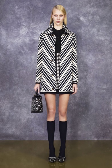 TORY BURCH｜2014年秋冬プレコレクション