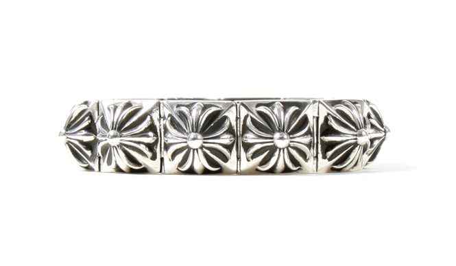 CHROME HEARTS｜2014年を新作ブレスレットと小物で迎えよう ギャラリー