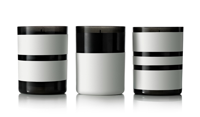 BYREDO｜バレードのフレグランスキャンドルがスペシャルデザインで登場