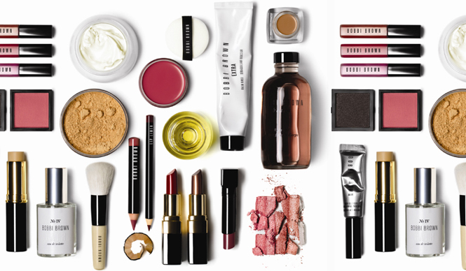 BOBBI BROWN｜ボビイ ブラウン - BRAND TOP