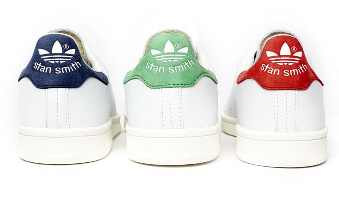 adidas Originals｜2年ぶりに復活する「スタンスミス」 ギャラリー