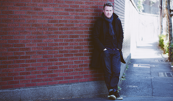 An Exclusive Interview with Todd Snyder | Todd Snyder Gallery
