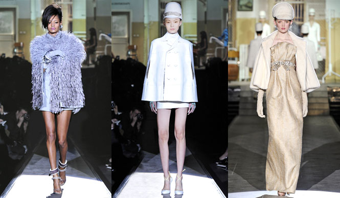 DSQUARED2 2014 Fall/Winter Collection