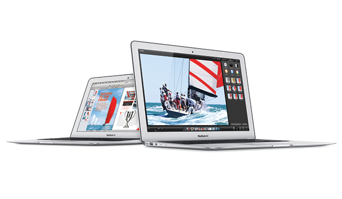 Apple｜MacBook Air 新モデルがプライスダウンして登場 ギャラリー