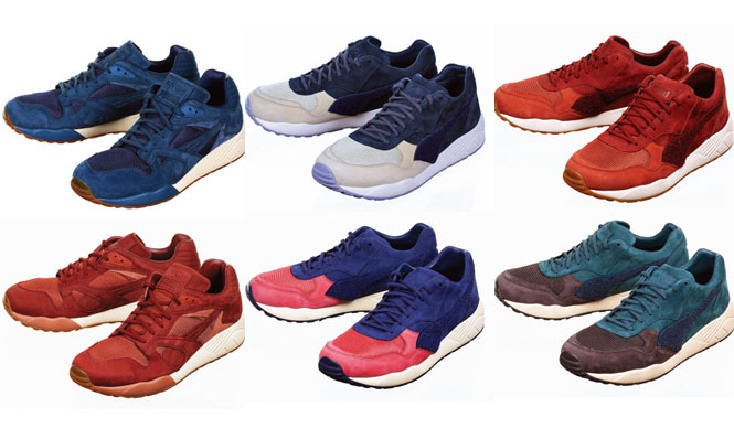 URBAN RESEARCH｜「BWGH for PUMA」ポップアップショップ開催 ギャラリー