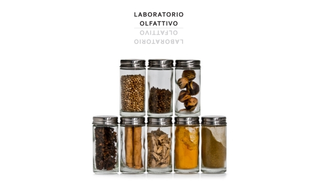 LABORATORIO OLFATTIVO｜「ラボラトリオ・オルファティーボ」が日本初上陸