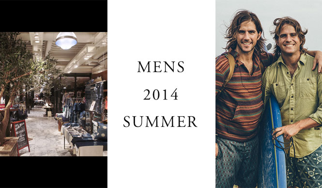 JOURNAL STANDARD | 2014 Item Lineup | GALLERY (1)