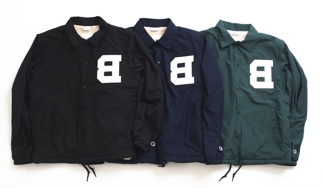 Sendagaya Store 1st Anniversary Capsule Collection Release | Band of Outsiders Gallery
