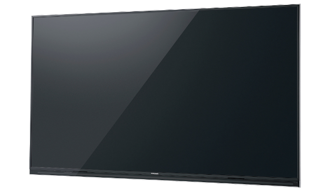 Panasonic｜4K対応ビエラ「AX900」シリーズ4機種を新発売 ギャラリー
