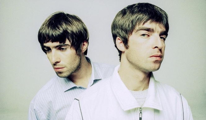 MUSIC｜『CHASING THE SUN: OASIS 1993-1997 #あなたにとってのオアシスとは』