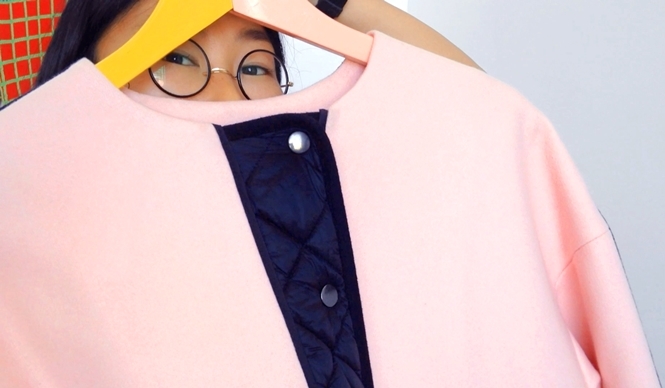 SONIA BY SONIA RYKIEL｜新作コートをフィーチャーしたショート・ムービーを制作