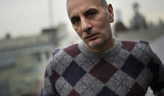 Alessandro dell'Acqua on Aesthetics and Innovation | N°21 Gallery