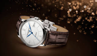 Baume & Mercier | SIHH 2015 Geneva Salon Breaking News | BAUME & MERCIER GALLERY