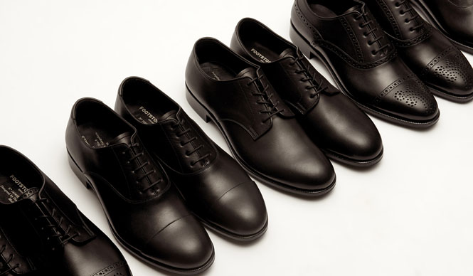 「FOOTSTOCK ORIGINALS」が伊勢丹新宿店メンズ館に登場｜ISETAN MEN’S ギャラリー