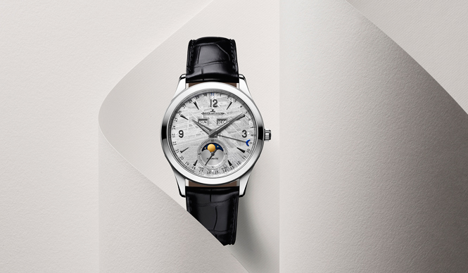 Jaeger-LeCoultre｜Jaeger-LeCoultre, Evolving Classicism｜Jaeger-LeCoultre Gallery