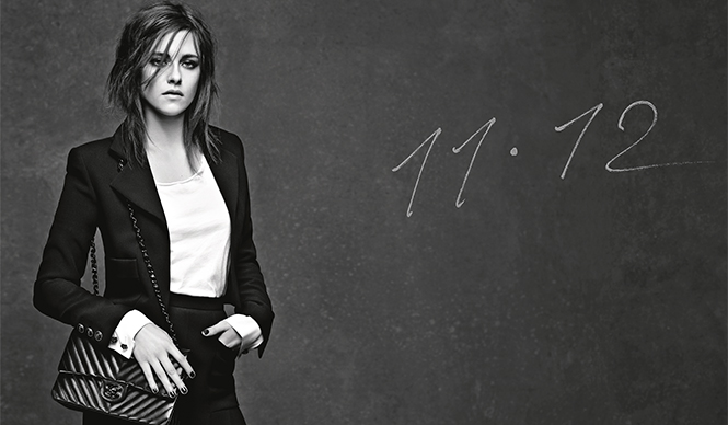 Three Muses Gather for Chanel's Latest Bag Campaign | CHANEL Gallery