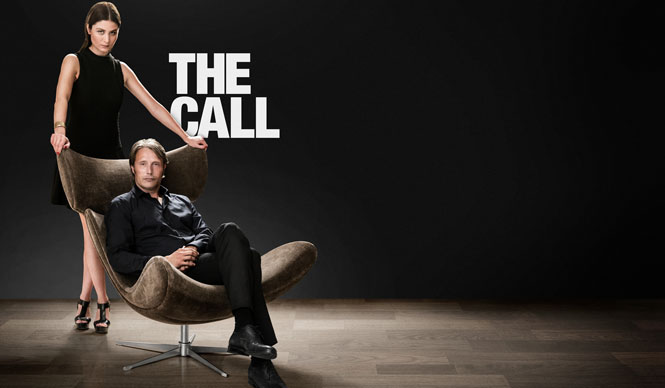 BoConcept's New Film "THE CALL" Now on YouTube | BoConcept Gallery