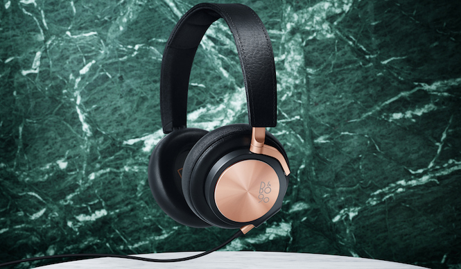 Bang & Olufsen's 90th Anniversary Collection | BANG & OLUFSEN Gallery