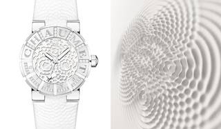 Limited to 300 pieces: The Class One Limited Edition Arrives | CHAUMET Gallery