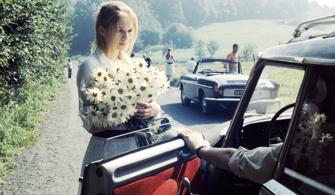 MOVIE | A 1969 Masterpiece, a Film Adaptation of a Short Story by Fyodor Dostoevsky, is Revived | Gallery
