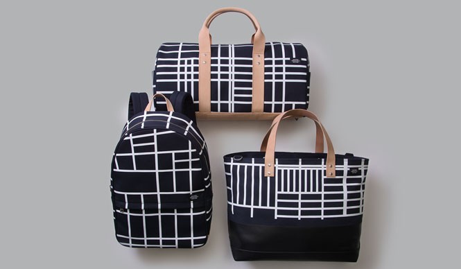 Collection Featuring NY Street Maps Released | JACK SPADE Gallery