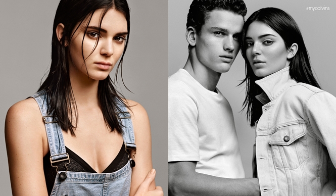 Calvin Klein Jeans Launches Limited Edition Denim Series | Calvin Klein Jeans Gallery