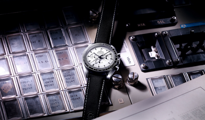 オメガ｜BASELWORLD 2015 バーゼルワールド速報｜OMEGA ギャラリー