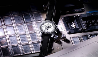 Omega | BASELWORLD 2015 Baselworld Breaking News | OMEGA Gallery