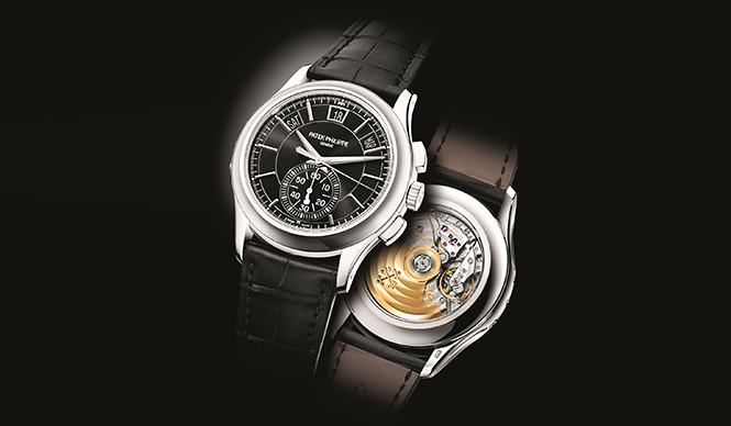 Patek Philippe | BASELWORLD 2015 Baselworld Breaking News | PATEK PHILIPPE Gallery